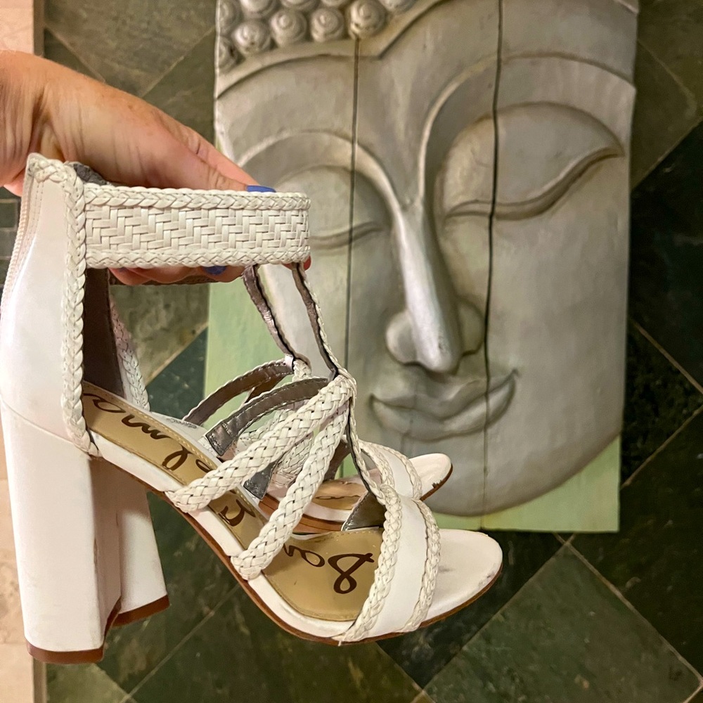 Sam Edelman Heels/Sandals